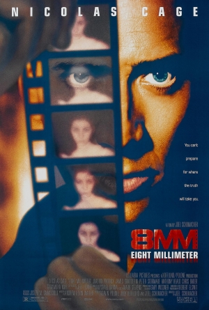 8MM (1999) izle