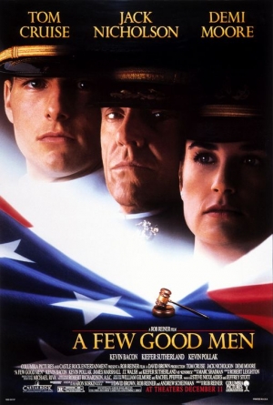 Birkaç İyi Adam (1992) izle