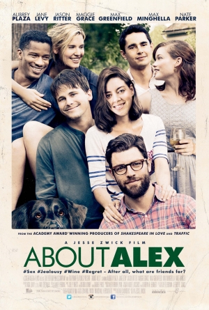 About Alex izle