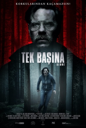 Tek Başına izle