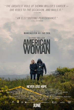 American Woman izle