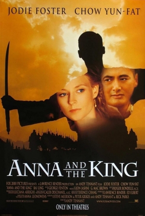 Genç kız ve kral (1999) izle