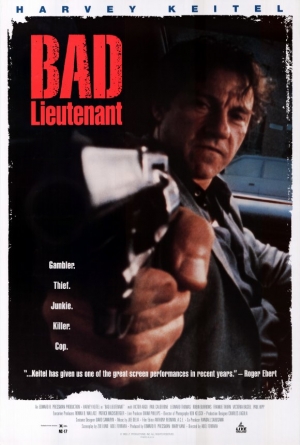 Bad Lieutenant (1992) izle
