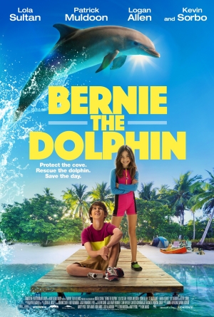 Bernie the Dolphin izle