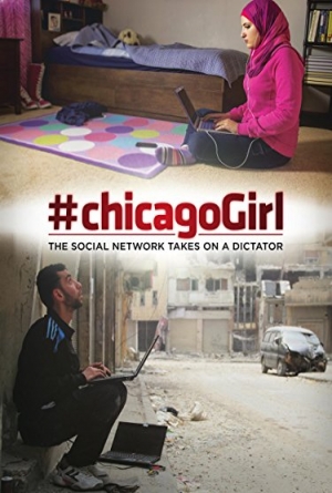 #chicagoGirl: The Social Network Takes on a Dictator izle