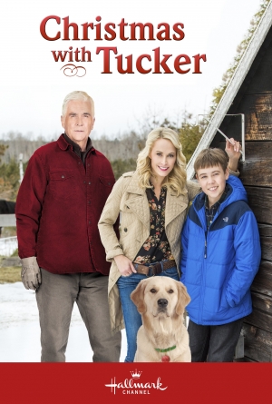 Christmas with Tucker izle