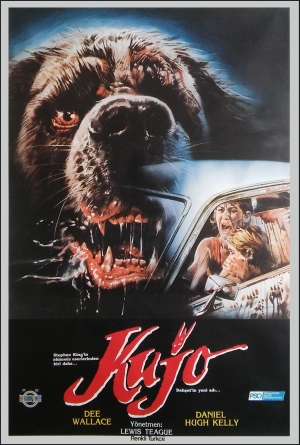 Kujo (1983) izle