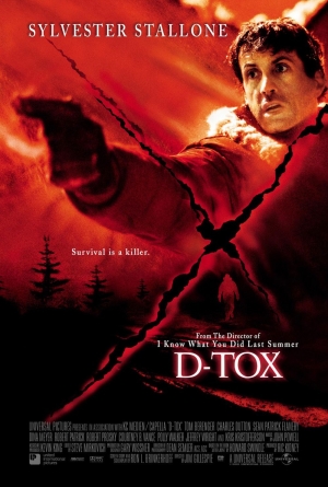 D-Tox izle