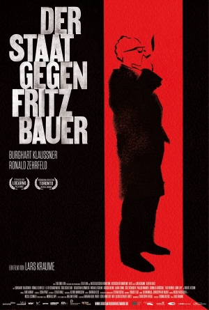 Der Staat gegen Fritz Bauer izle