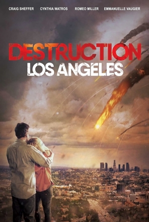 Destruction Los Angeles izle