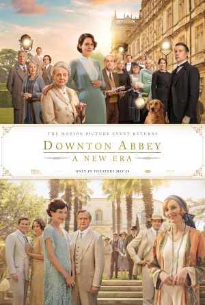 Downton Abbey 2: Yeni Bir Çağ izle