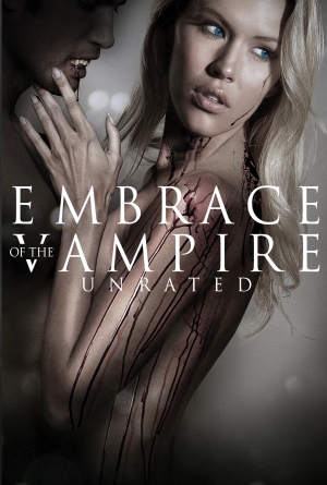 Embrace of the Vampire izle