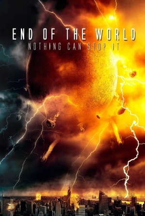 End of the World izle