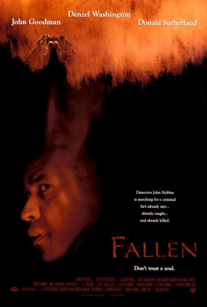 Fallen (1998) izle