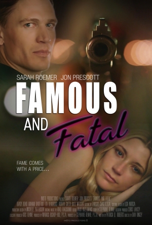 Famous and Fatal izle