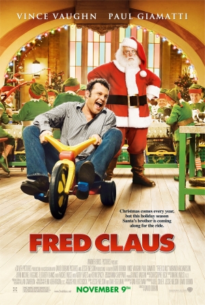 Noel Baba Fred izle