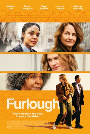 Furlough izle