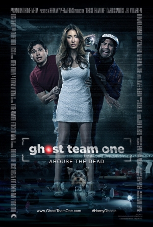 Ghost Team One izle