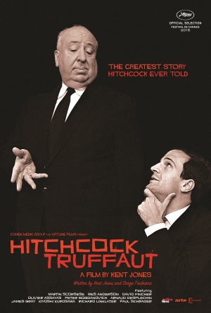 Hitchcock/Truffaut izle