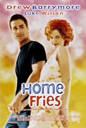 Home Fries (1998) izle