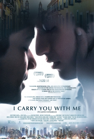 I Carry You with Me izle