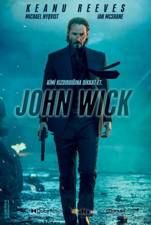John Wick izle