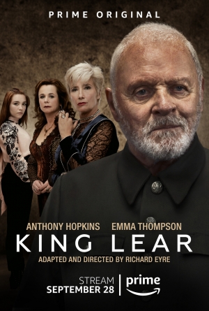 Kral Lear izle