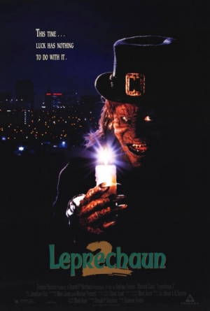 Leprechaun 2 (1994) izle