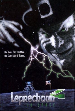 Leprechaun 4: In Space (1996) izle