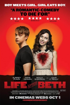 Life After Beth izle