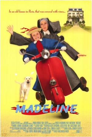 Madeline (1998) izle