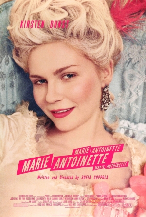 Marie-Antoinette izle