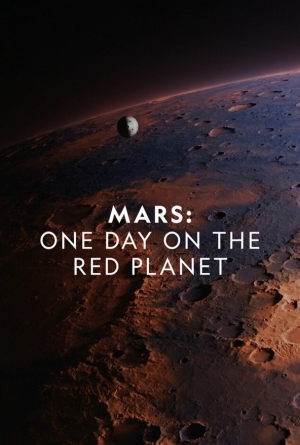 Mars: One Day on the Red Planet izle