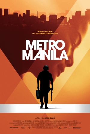 Metro Manila izle