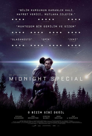 Gece Yarısı izle