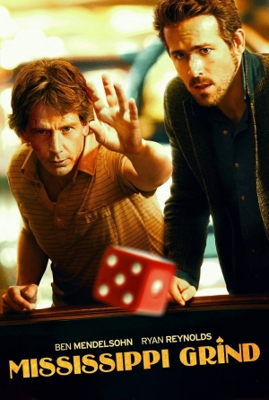 Mississippi Grind izle