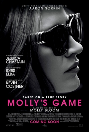 Molly’nin Oyunu izle