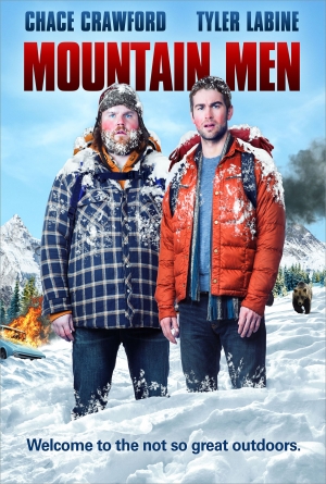 Mountain Men izle