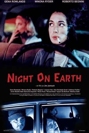 Dünyada Bir Gece (1991) izle