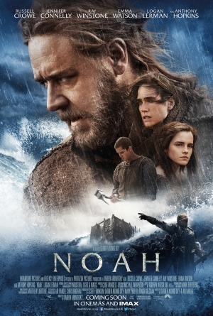 Nuh: Büyük Tufan izle