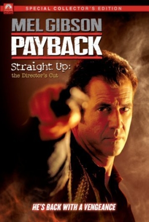 Payback: Straight Up izle