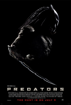 Predators izle