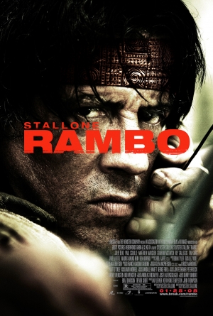 Rambo 4: John Rambo izle