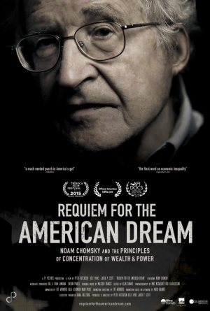 Requiem for the American Dream izle