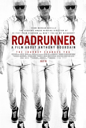 Roadrunner: A Film About Anthony Bourdain izle
