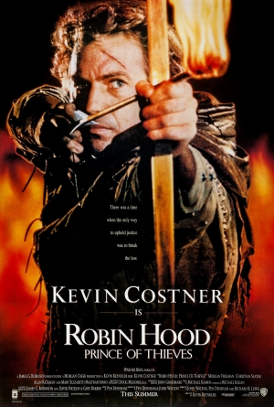 Robin Hood: Hırsızlar Prensi (1991) izle