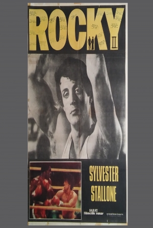 Rocky 2 (1979) izle