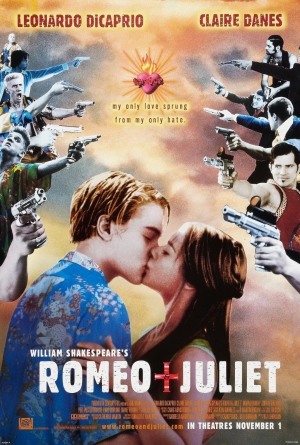 Romeo ve Juliet (1996) izle