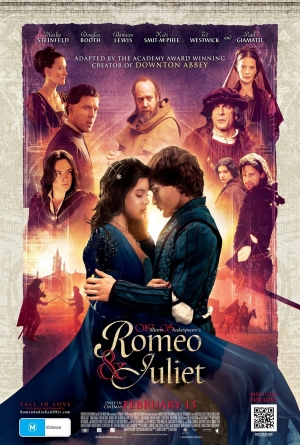 Romeo & Juliet izle