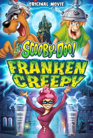 Scooby-Doo!: Frankenstein’ın Laneti izle
